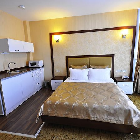 Asya Suites Стамбул Экстерьер фото