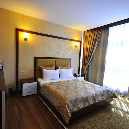 Asya Suites Стамбул Экстерьер фото