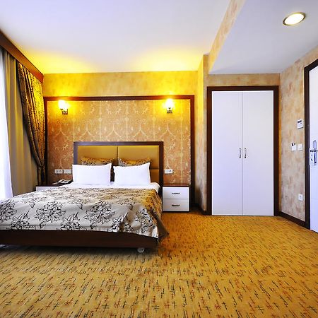 Asya Suites Стамбул Экстерьер фото