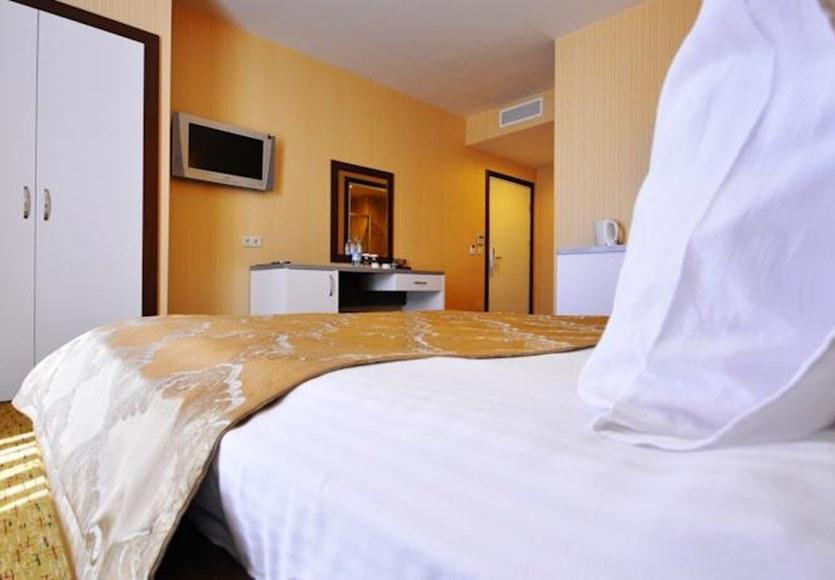 Asya Suites Стамбул Экстерьер фото