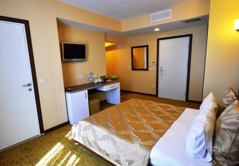 Asya Suites Стамбул Экстерьер фото