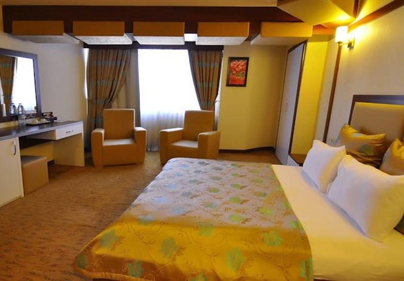 Asya Suites Стамбул Экстерьер фото