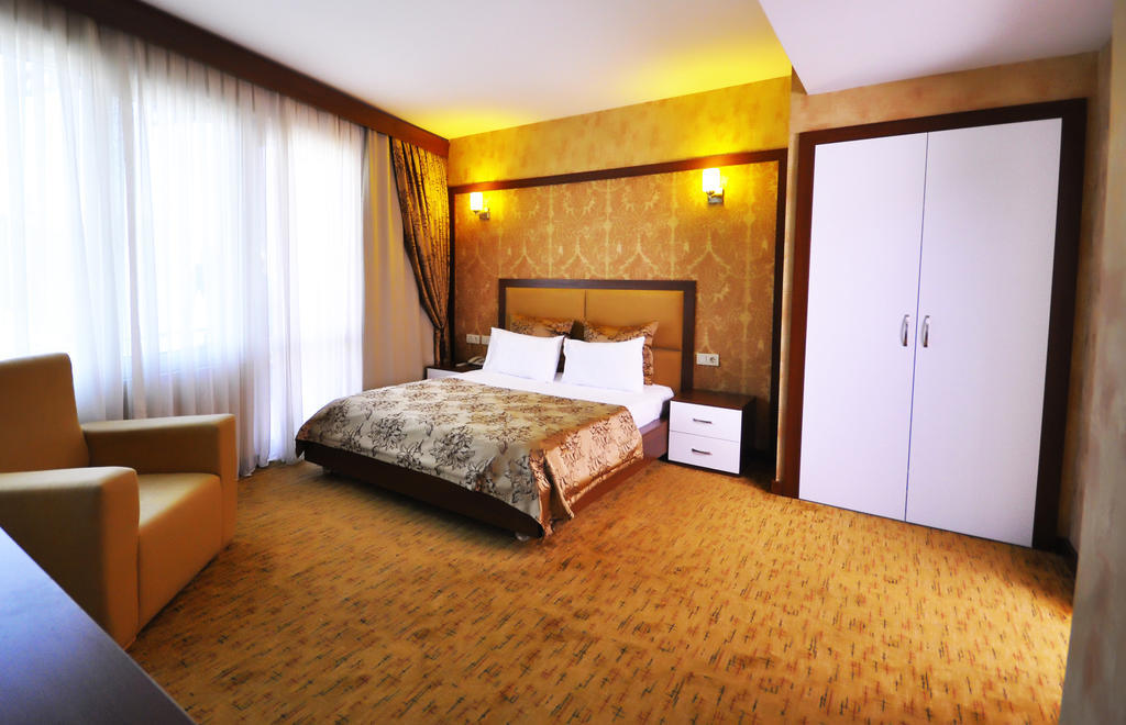 Asya Suites Стамбул Экстерьер фото