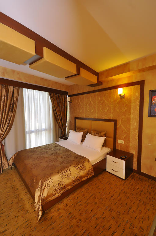 Asya Suites Стамбул Экстерьер фото