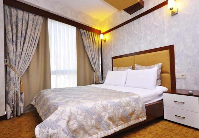 Asya Suites Стамбул Экстерьер фото