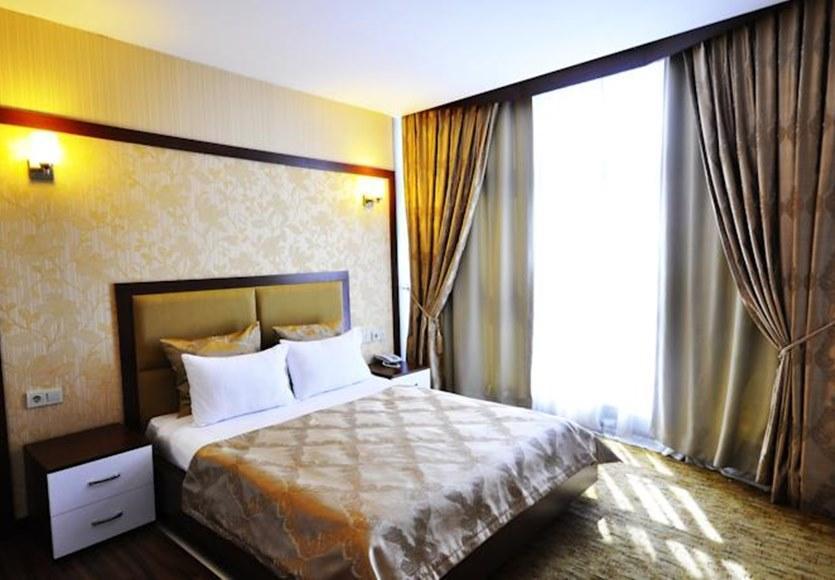Asya Suites Стамбул Экстерьер фото