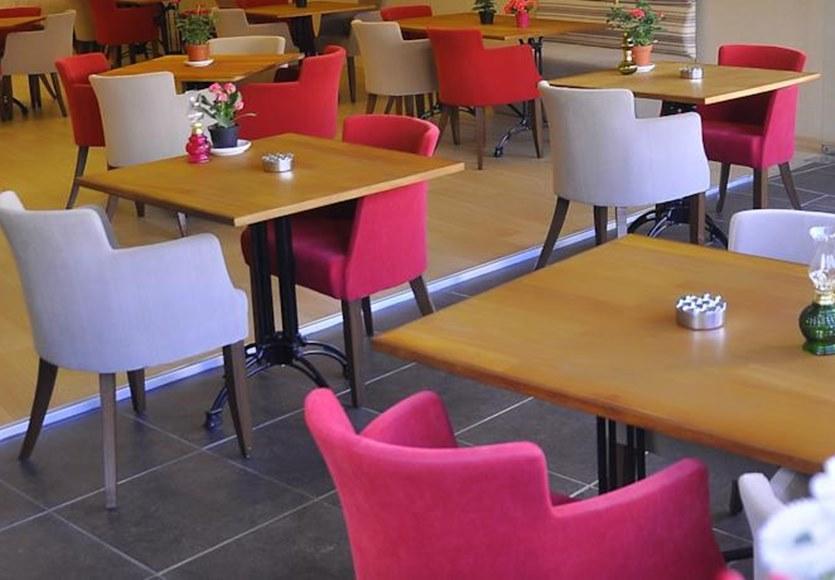 Asya Suites Стамбул Экстерьер фото