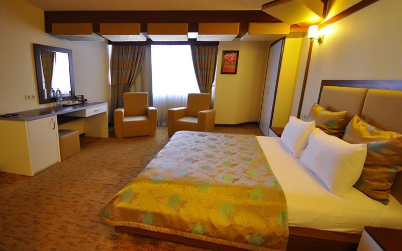 Asya Suites Стамбул Номер фото