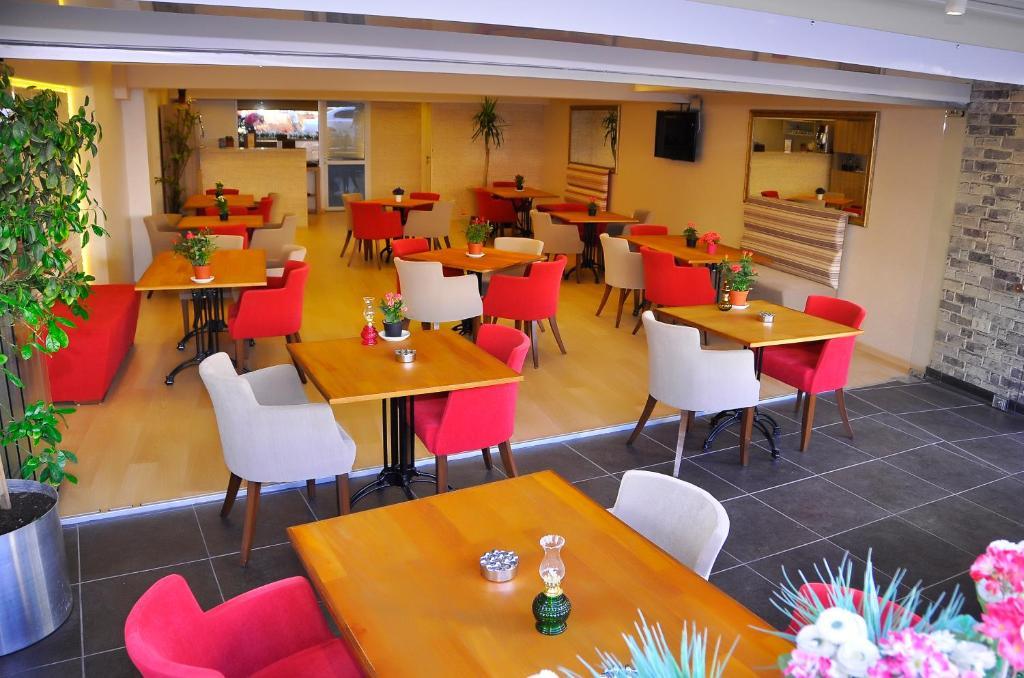 Asya Suites Стамбул Экстерьер фото