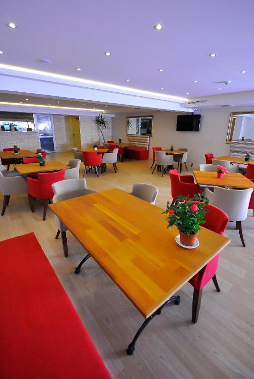 Asya Suites Стамбул Экстерьер фото