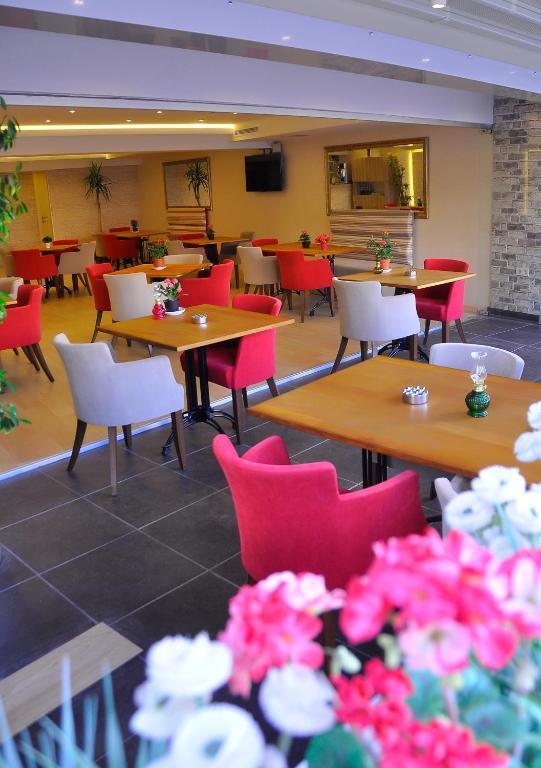 Asya Suites Стамбул Экстерьер фото
