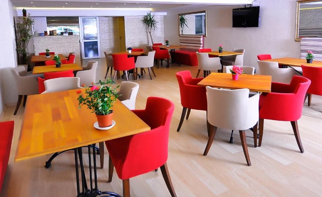 Asya Suites Стамбул Экстерьер фото